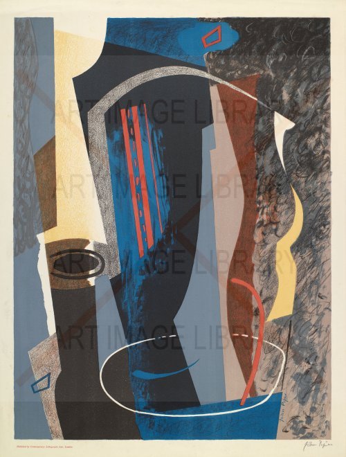 Image no. 3308: <i>Lobortis tincidunt  sit</i> (John Piper), code=S, ord=0, date=1936